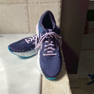 Brooks Women's Glycerin GTS 20 Supportive Running Shoe